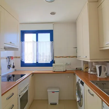 Estrella De 2 Apartment Calp