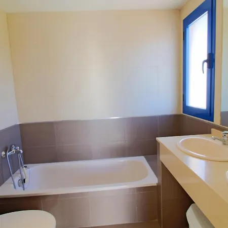 Estrella De 2 Apartment Calp