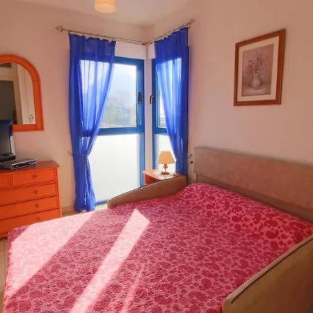 Estrella De 2 Apartment Calp
