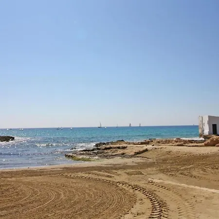 Apartment Estrella De 2 Calp