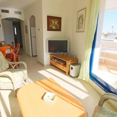 Apartment Estrella De 2