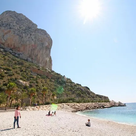 Estrella De 2 * Calp
