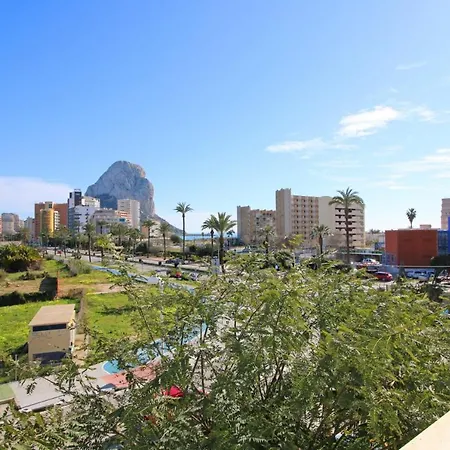 Apartment Estrella De 2